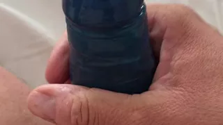 Jerk off until you cum