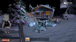 Fuckerman Jingle Balls fixed Gameplay by Loveskysan69