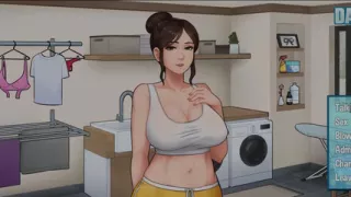 House Chores - Beta 0.14 Part 36 House Chores! by Loveskysan