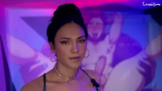 All This Dripping on My Feet, Who S Gonna Lick It Clean