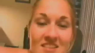 Small Tits Blonde Samantha Sucking a Mean Dick