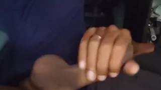 Great Day This Tuesday Ejaculating Sitting Down