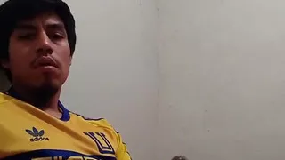 Come Escape to See This Nice Thick Penis