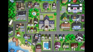 Summertime Saga Part 257 - Romantic Sex by MissKitty2K