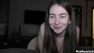 Two Round Asses Clapping On My Hard Strong Cock ! 18 Yo Teens 18+ With Verified Amateurs