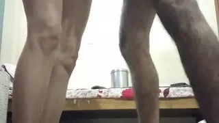 2nd part hard fuck hot nipple tiny pussy