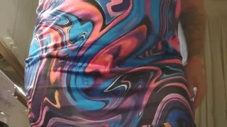 Gangstazz Moment, ass dildo nice dress, big ass real small tittys