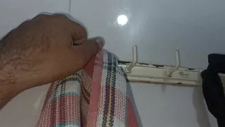 I secretly make videos with my wife.