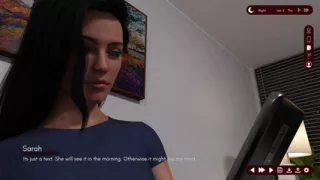 My Boss Wants to Fuck My Wife (part 1)