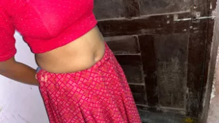 Morning Romance with Big Sister