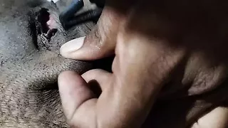 Vegina shaving by me true love