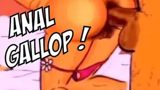 Young stepmother gives in to her father-in-law&#039;s advances