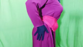 Desi Indian Bhabhi Ki Sari Mein Jordaar Chuday Clear Hindi Audio