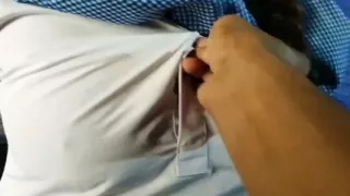 Viral video banake teacher bindass student girl ki chudai room me nanga karke