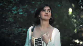 Transfixed - Gorgeous T-girl Daisy Taylor Passionately Pleasures Siri Dahl's Tight MILF Pussy