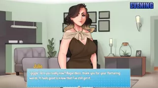 House Chores - Beta 0.4.0 Part 8 New Stuff for Babe