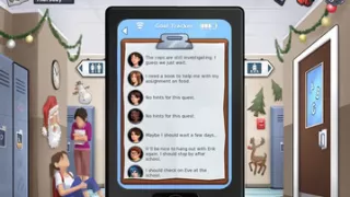 Summertime Saga Reworked - 9 Many Things Out of Control by Misskitty2k