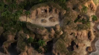 Treasure of Nadia - Ep 177 Pricia's Damned Page by Misskitty2k