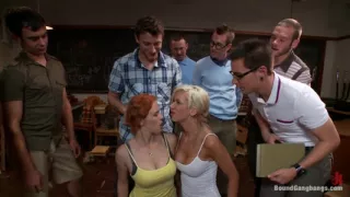 Revenge of the Nerdz