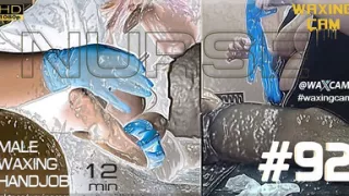 Best Handjob in the World