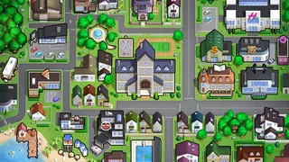 SUMMERTIME SAGA - PT.273 - ARE YOU SERIOUS By MissKitty2K