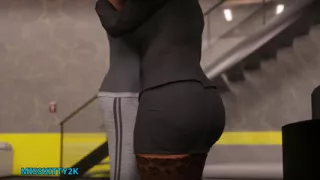 Wvm - Part 234 - a Lil Drama as Always by Misskitty2k