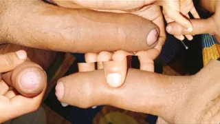 Pariyanka Had a Dream While in and He Cock Stood up