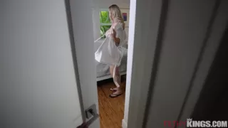 Hot Anal Action with Stepmom