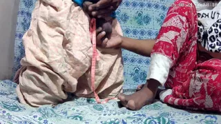 Indian Tamil stepmom and stepson sex doggy style 2876