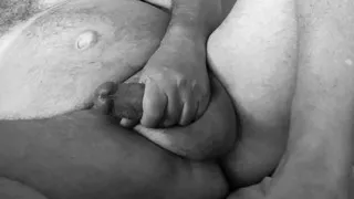 The Exhibitionist, 72 - I'm thinking about her again. So I'm greedily doing it.