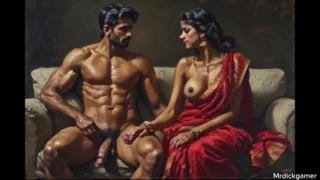 Girlfriend gives a blowjob to her bestfriend in college bathroom