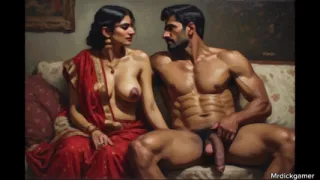 My hot stepmom teaches me to lick pussy hot hd video