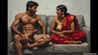 Sex with my stepmom and her aunty hot threesome hardcore fucking hd video