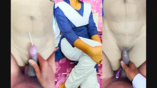 Indian Village school girls tight pussy xxx video