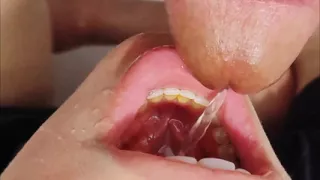 Gave ass and took piss wife anal amateur homemade