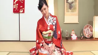 Japanese Teen Gets Her Hairy Pussy Fucked by a Experienced Man with Big Toys