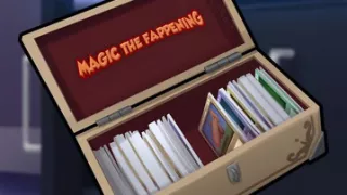 Summertime Saga Reworked - 14 Mean Girls by Misskitty2k