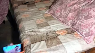 I'm Cleaning My Wife's Pussy, then I Fuck in Doggi Style