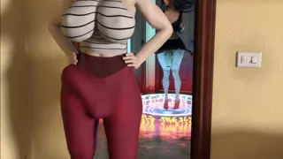 What's to Enjoy in Eternal Erection? The Sexual Frustration