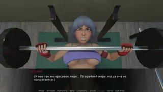 Complete Gameplay - Jimmy Awkward Adventures, Part 1