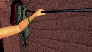 Bhabhi&#039;s doggy style chudai