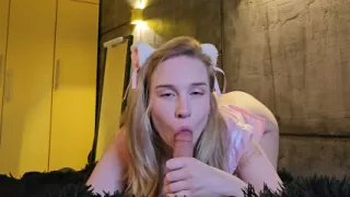 Fucked student cosplay girl Alice Klay