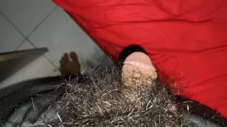 Late Night Vibes Enjoying Some Alone Time in My Bed