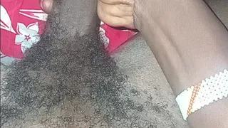 The Art Of Touch - My Solo Seduction