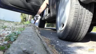 The Student Astronaut Who Is a Lover.