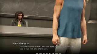 Wvm - Part 160 - Game Preps by Misskitty2k