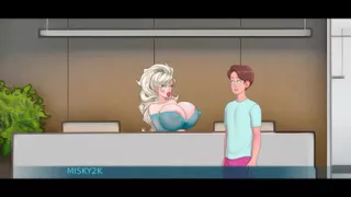 Sex Note - 162 I Believe in You by Misskitty2k