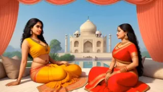 Frist time Jungle me Mangal Karte huye Desi Bhabhi Frist time outdoor with devar anal sex bhabhi