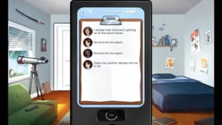 SUMMERTIME SAGA - PT.286 - UPS, I CAN'T FIND IT By MissKitty2K