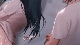 Ex Lover Full Story Part 1 Eng Comic